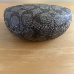 Coach Sunglasses Case